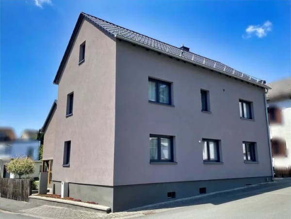 Immobilie in Villmar - Wohntraum in Aumenau - Einfamilienhaus in perfektem Zustand - Bild 3