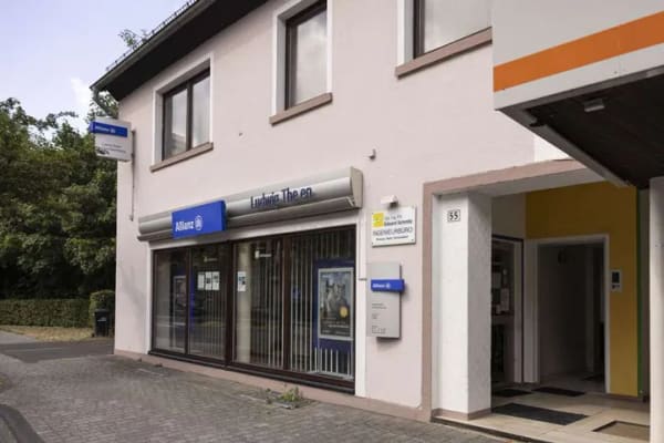 Immobilie in Jünkerath - Wohn- und Geschäftshaus in verkehrsgünstiger Lage - Bild 2