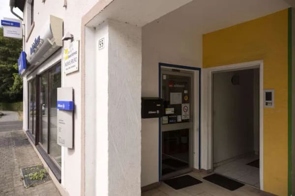 Immobilie in Jünkerath - Wohn- und Geschäftshaus in verkehrsgünstiger Lage - Bild 3