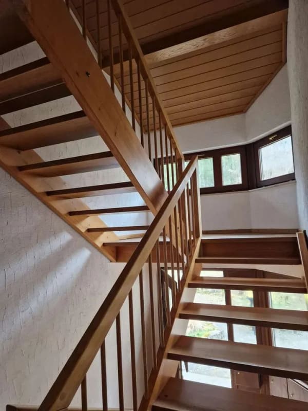 Immobilie in Königheim - Mehrfamilienhaus mit drei Wohneinheiten, großem Grundstück und vielseitigen Nutzungsmöglichkeiten - Bild 4