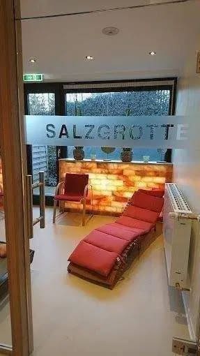 Immobilie in Bad Steben - für Wohnung mit eigenem Wellnessbereich / Terrasse - Bild 4