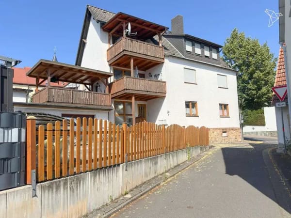Immobilie in Alzenau - ZUKUNFTSSICHER INVESTIEREN 🔑 Mehrfamilienhaus mit Entwicklungspotenzial bis zu 7,4% in Alzenau! - Bild 3