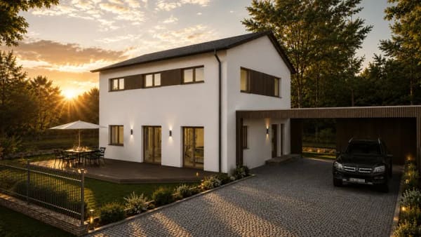 Immobilie in Regensburg - Das Haus für Ihr Grundstück - individuell geplant - Bild 0