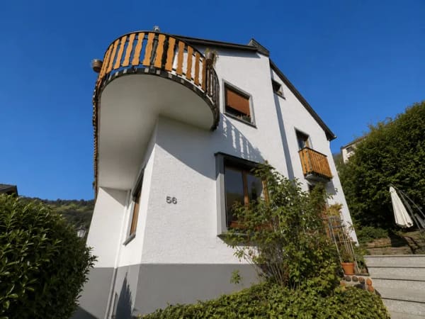 Immobilie in Waldrach - Viel Platz für Ihre Wohnideen - Zweifamilienhaus im Ruwertal - Bild 3