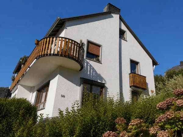 Immobilie in Waldrach - Viel Platz für Ihre Wohnideen - Zweifamilienhaus im Ruwertal - Bild 4