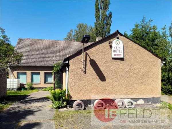 Immobilie in Elsterwerda - Vom Familienwohnsitz bis zum Gewerbestandort - alles ist denkbar - Bild 3