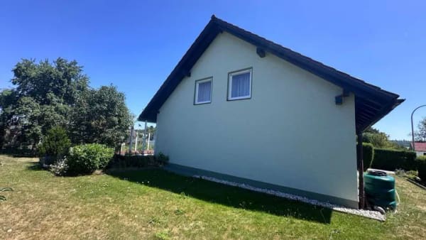 Immobilie in Eslarn - Eslarn – Top-Immobilie im Eulenweg mit hochwertiger Ausstattung - Bild 2