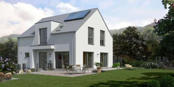 Immobilie in Nußbaum - Home 14 Ihr Traum vom Einfamilienhaus in Oberhausen - individuell gestaltet und nachhaltig umgesetzt - Bild 3