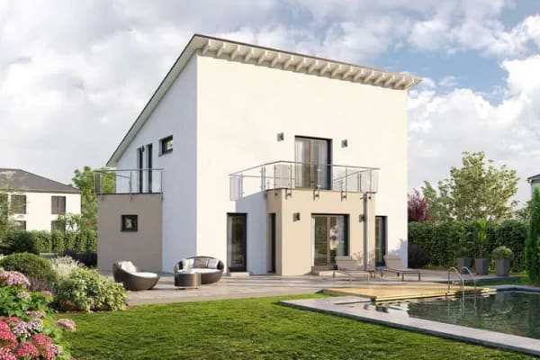 Immobilie in Nußbaum - Home 15 Ihr individuell geplantes Einfamilienhaus in Bubach - Ihre Wünsche, Ihr Zuhause! - Bild 2