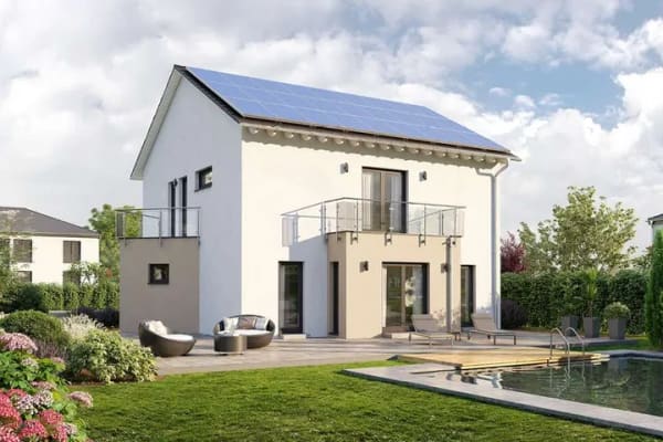 Immobilie in Nußbaum - Home 15 Ihr individuell geplantes Einfamilienhaus in Bubach - Ihre Wünsche, Ihr Zuhause! - Bild 4
