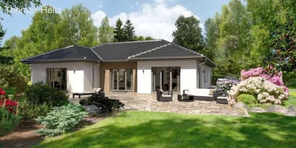 Immobilie in Simmertal - Lifetime 9 Ihr Traum-Bungalow in Wahlenau - Individuell geplant und hochwertig ausgestattet! - Bild 0