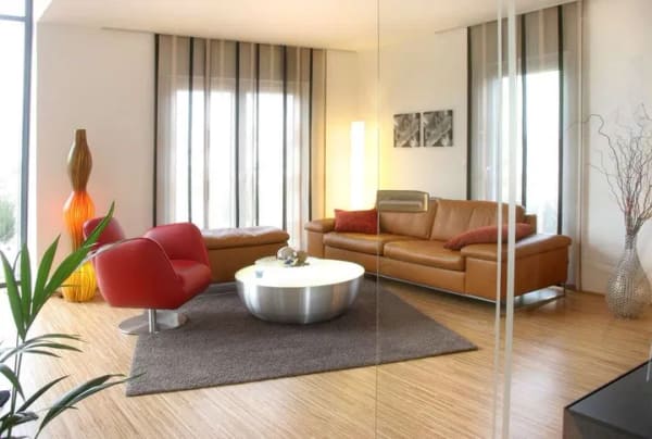 Immobilie in Simmertal - Lifetime 9 Ihr Traum-Bungalow in Wahlenau - Individuell geplant und hochwertig ausgestattet! - Bild 3