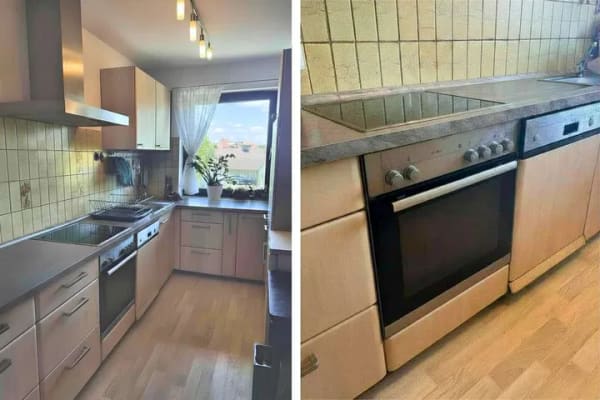 Immobilie in Miesbach - Vermietete Maisonette mit zwei Balkonen & Stellplätzen - Bild 3
