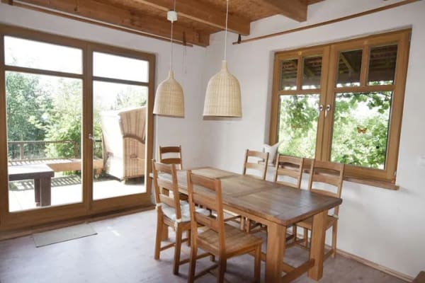 Immobilie in Kenz-Küstrow - Architektenhaus mit Charakter in traumhafter Naturlage - Bild 1