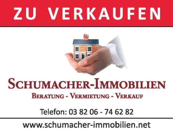 Immobilie in Kenz-Küstrow - Architektenhaus mit Charakter in traumhafter Naturlage - Bild 2