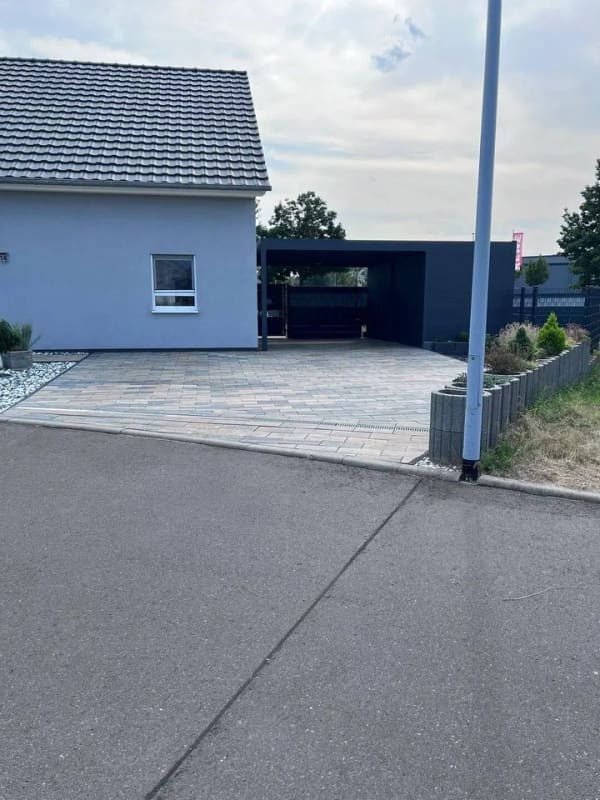 Immobilie in Kölleda - Neuwertiges Einfamilienhaus zum Ankommen und Wohlfühlen. - Bild 2