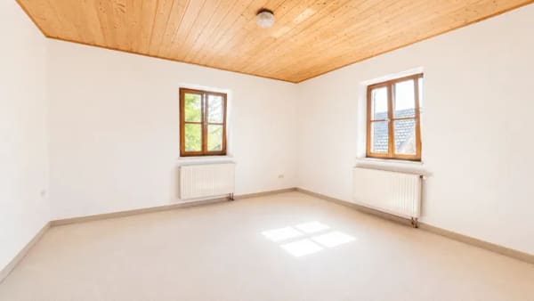 Immobilie in Pöttmes - **Provisionsfrei**Wohnung in Pöttmes mit Stellplatz** - Bild 2