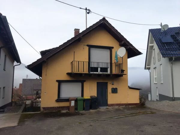 Immobilie in Forbach - Preiswertes Wohn- und Gasthaus - Bild 2