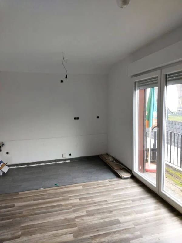 Immobilie in Forbach - Preiswertes Wohn- und Gasthaus - Bild 3