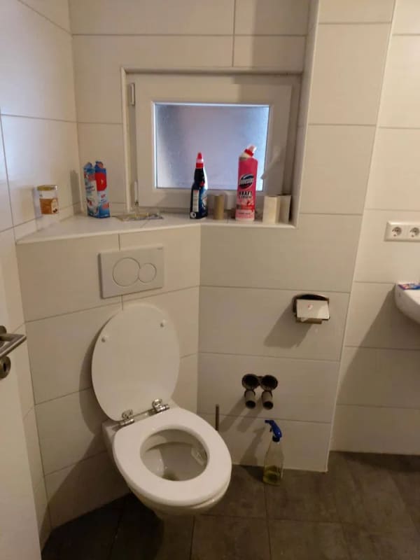 Immobilie in Forbach - Preiswertes Wohn- und Gasthaus - Bild 4