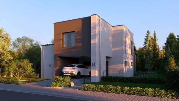 Immobilie in Pfaffenhofen an der Ilm - Cleveres Raumwunder: Großzügiges Haus ideal für junge Familien - Bild 1