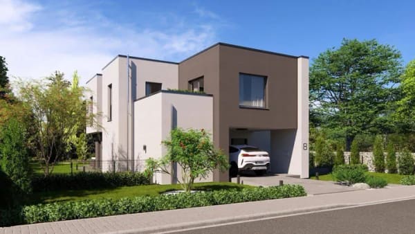 Immobilie in Pfaffenhofen an der Ilm - Cleveres Raumwunder: Großzügiges Haus ideal für junge Familien - Bild 2