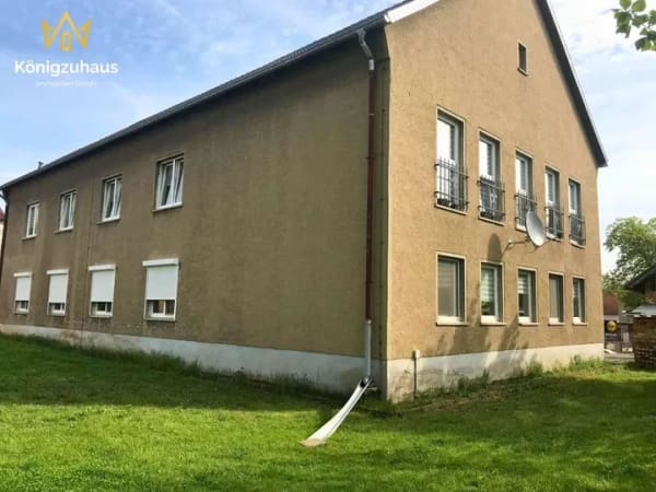 Immobilie in Roßleben-Wiehe - Potenzielle Rendite von über 11% möglich! Solide Kapitalanlage in Roßleben-Wiehe - Bild 2