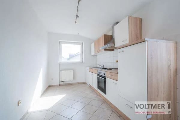 Immobilie in Homburg - BUNGALOW - freistehendes Einfamilienhaus mit integrierter Garage in Jägersburg! - Bild 3