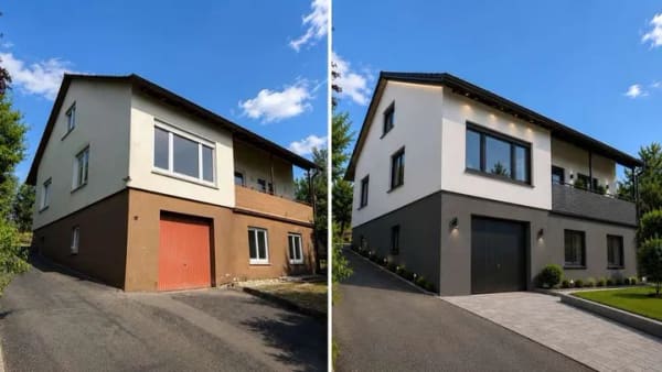 Immobilie in Allmersbach im Tal - Schwäbischer Wohntraum! Verwirklichen Sie Ihr persönliches Traumhaus vor den Toren Stuttgarts - Bild 3