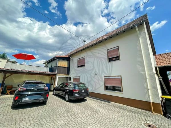 Immobilie in Taunusstein - Taunusstein: Attraktive Investitionsmöglichkeit in Neuhof! - Bild 1