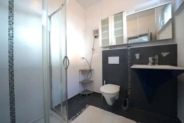 Immobilie in Flörsheim - Modernisierte Souterrain-Wohnung in zentraler Lage von Wicker - Bild 3