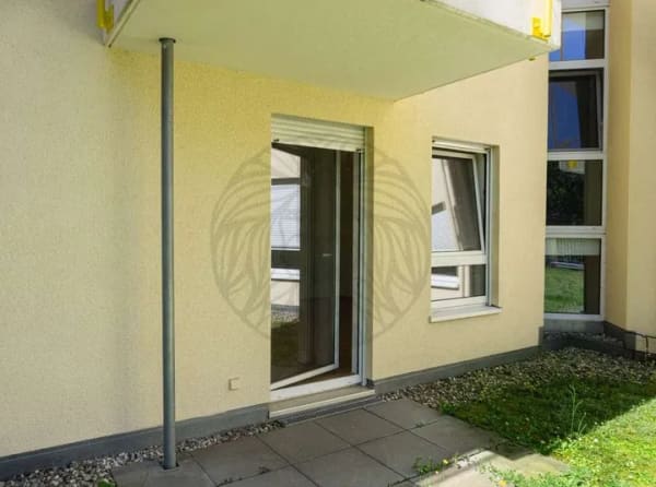 Immobilie in Schlangenbad - Schlangenbad: Kapitalanlage in der Seniorenresidenz am Kurpark! - Bild 4