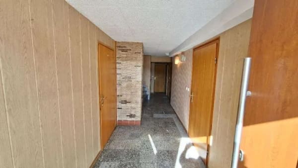 Immobilie in Elsterberg - !!! Wohnen wie auf einer Burg - in traumhafter Aussichtslage !!! - Bild 3