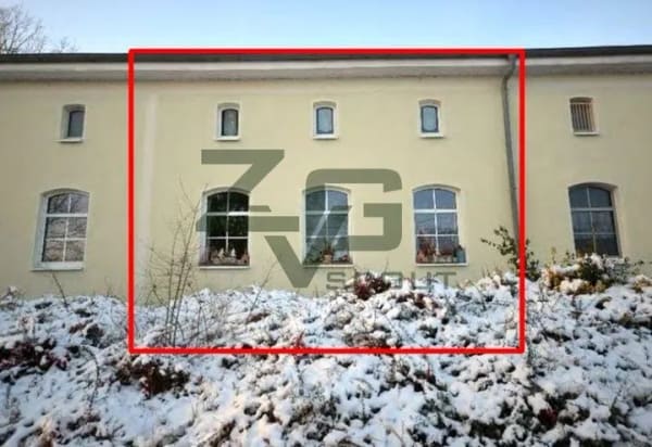Immobilie in Temnitztal - Etagenwohnung in Temnitztal (Kerzlin) - Bild 0