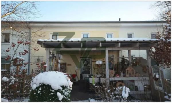 Immobilie in Temnitztal - Etagenwohnung in Temnitztal (Kerzlin) - Bild 1