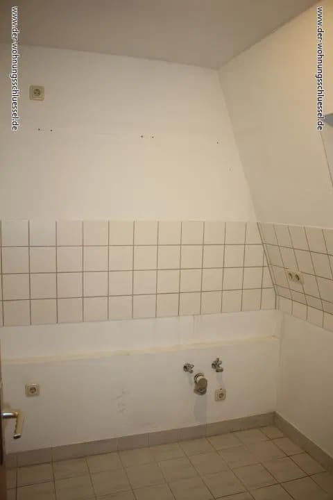 Immobilie in Annaberg-Buchholz - Etagenwohnung in Annaberg-Buchholz / OT Annaberg (Mildenau) - Bild 1