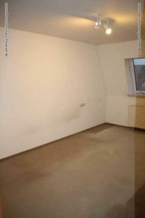 Immobilie in Annaberg-Buchholz - Etagenwohnung in Annaberg-Buchholz / OT Annaberg (Mildenau) - Bild 2