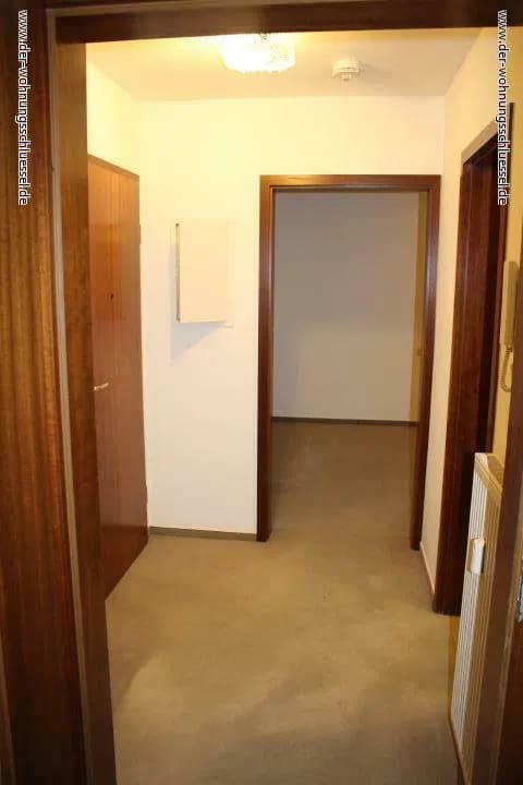Immobilie in Annaberg-Buchholz - Etagenwohnung in Annaberg-Buchholz / OT Annaberg (Mildenau) - Bild 3