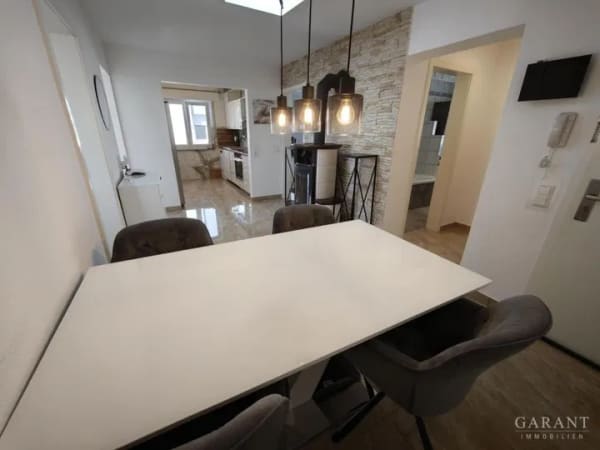 Immobilie in Baltmannsweiler - Etagenwohnung in Baltmannsweiler - Bild 0