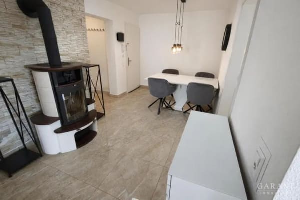 Immobilie in Baltmannsweiler - Etagenwohnung in Baltmannsweiler - Bild 1