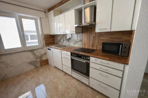 Immobilie in Baltmannsweiler - Etagenwohnung in Baltmannsweiler - Bild 3