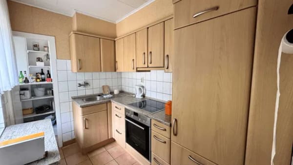 Immobilie in Dierdorf - Ein Zuhause mit Platz und Perspektive - gepflegtes Einfamilienhaus mit attraktivem Grundstück - Bild 4