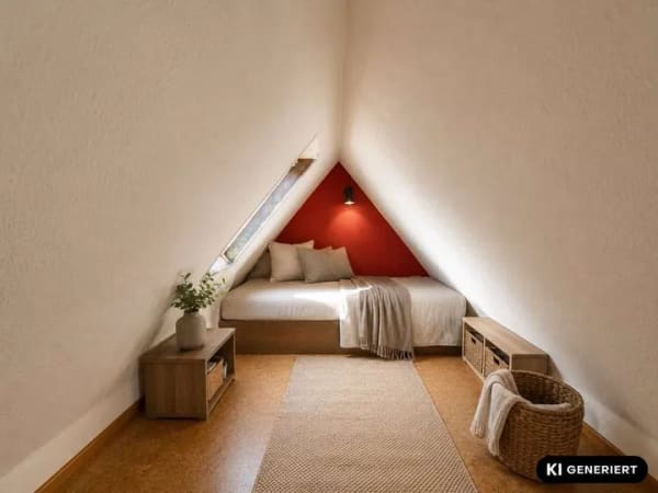 Immobilie in Waibstadt - Reiheneckhaus mit besonderem Wohnflair - Bild 3