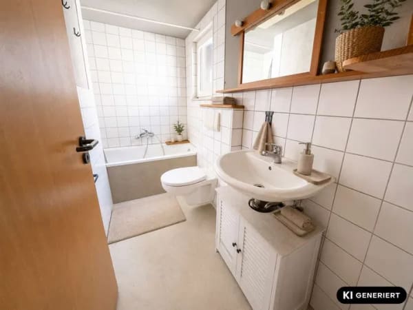 Immobilie in Waibstadt - Reiheneckhaus mit besonderem Wohnflair - Bild 4