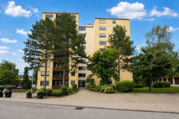 Immobilie in Linkenheim-Hochstetten - Klein, fein, wertbeständig - Bild 0