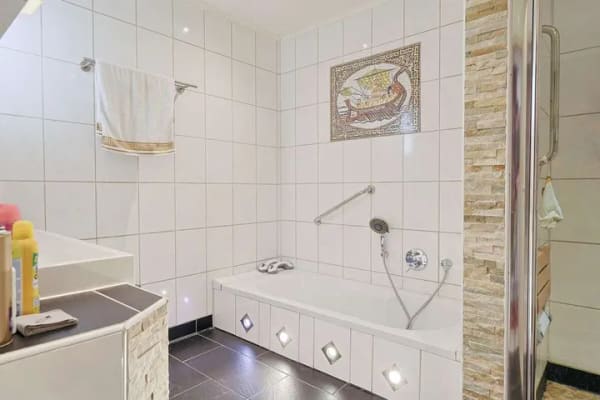 Immobilie in Olpe - Altersgerechte Eigentumswohnung Olpe - Bild 3