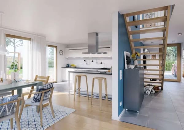 Immobilie in Erdweg - Ihr Traumhaus in Pfarrkirchen - Bild 1
