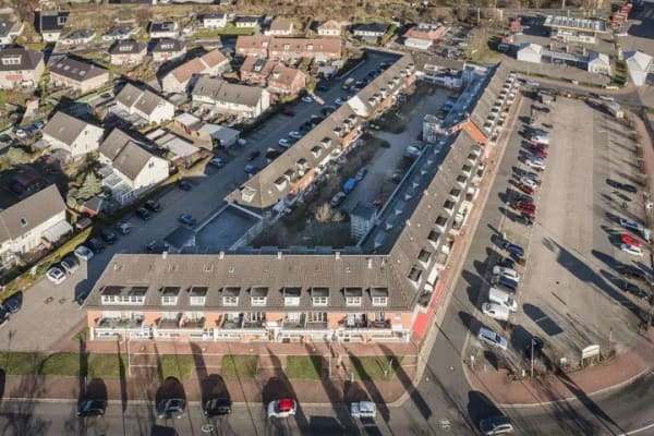 Immobilie in Werder (Havel) - Provisionsfrei: 3 vermietete Läden in Werder (Havel) ca. 5% MR+Verkaufsaktion:Erstattung/Nebenkosten - Bild 0