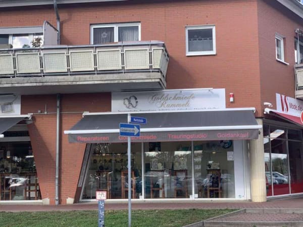 Immobilie in Werder (Havel) - Provisionsfrei: 3 vermietete Läden in Werder (Havel) ca. 5% MR+Verkaufsaktion:Erstattung/Nebenkosten - Bild 2