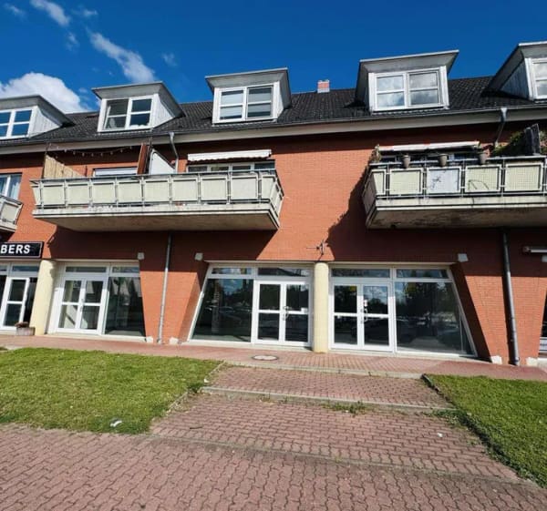 Immobilie in Werder (Havel) - Provisionsfrei: 3 vermietete Läden in Werder (Havel) ca. 5% MR+Verkaufsaktion:Erstattung/Nebenkosten - Bild 4
